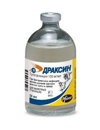 Драксин Драксин